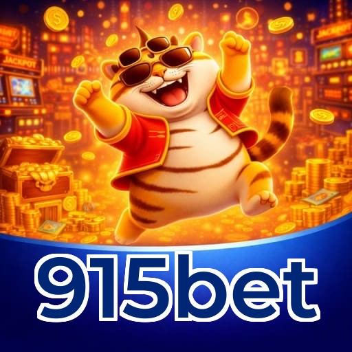 Página de download 915bet