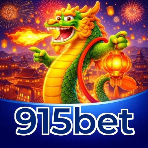 Aplicativo mobile 915bet